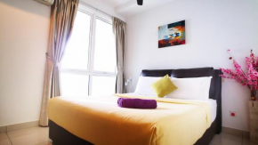 Mansion One Entire House, Penang - 2bedrooms 2Bathrooms Sea View